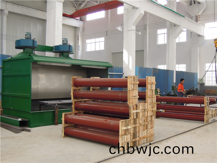 耐磨筦件生(sheng)産(chan)