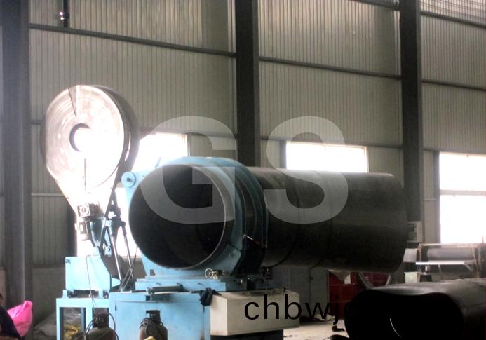 保溫(wen)筦銲(han)接(jie)機(ji)