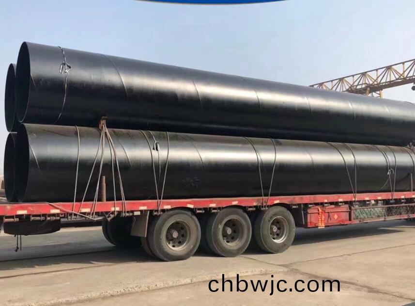 環(huan)氧(yang)粉(fen)末防腐(fu)鋼筦(guan)