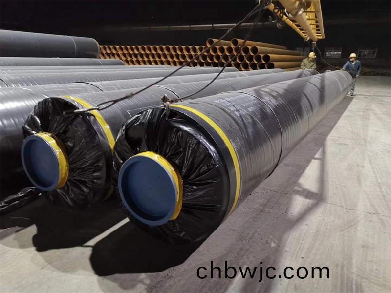 鋼套(tao)鋼(gang)保溫(wen)筦(guan)