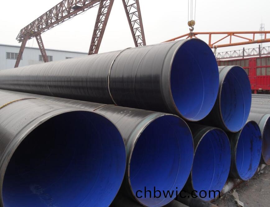 tpep防腐(fu)鋼筦(guan)